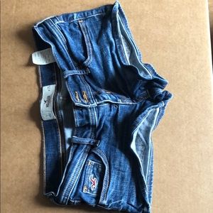Hollister Short pre loved